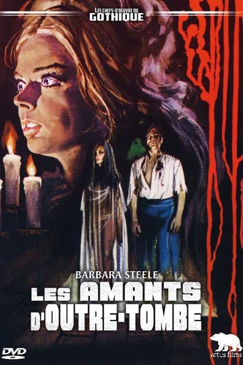 Les Amants d' Outre-Tombe streaming