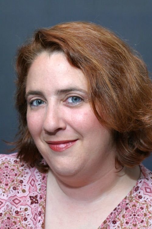 et billede af Esther Goodstein