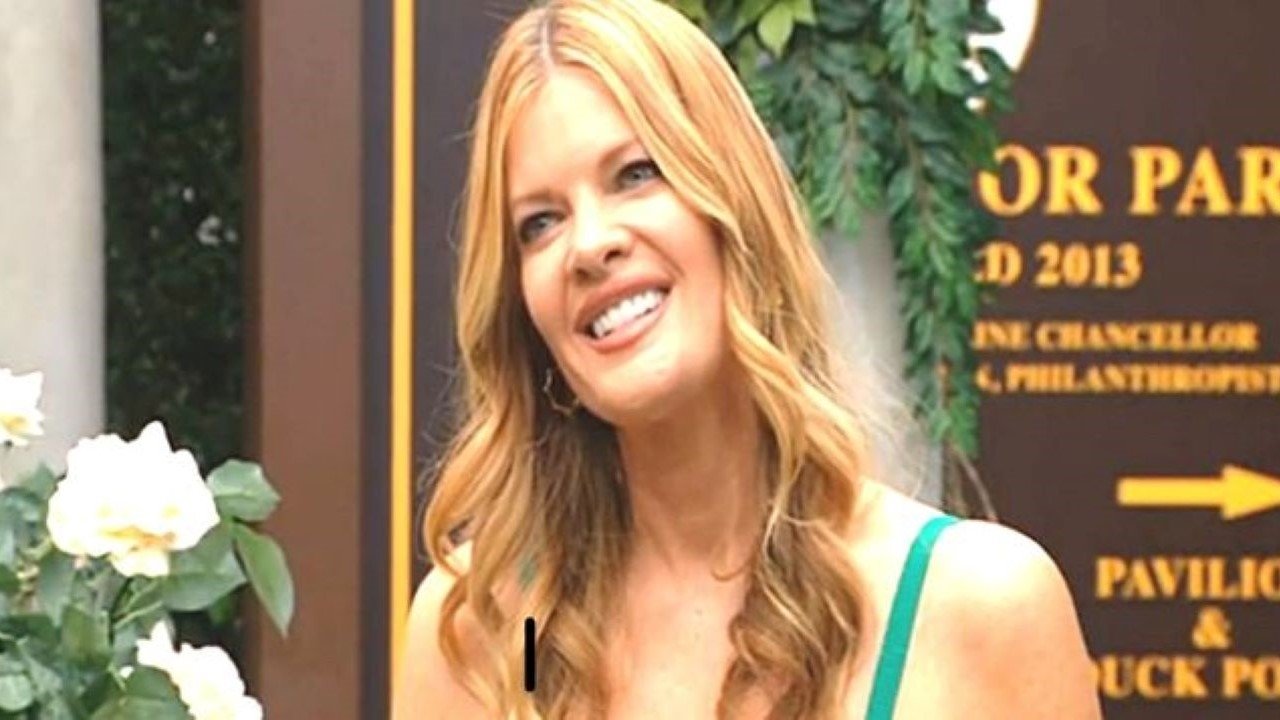 The Young and the Restless 49x186