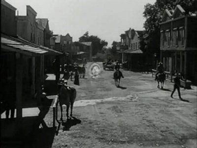 Gunsmoke