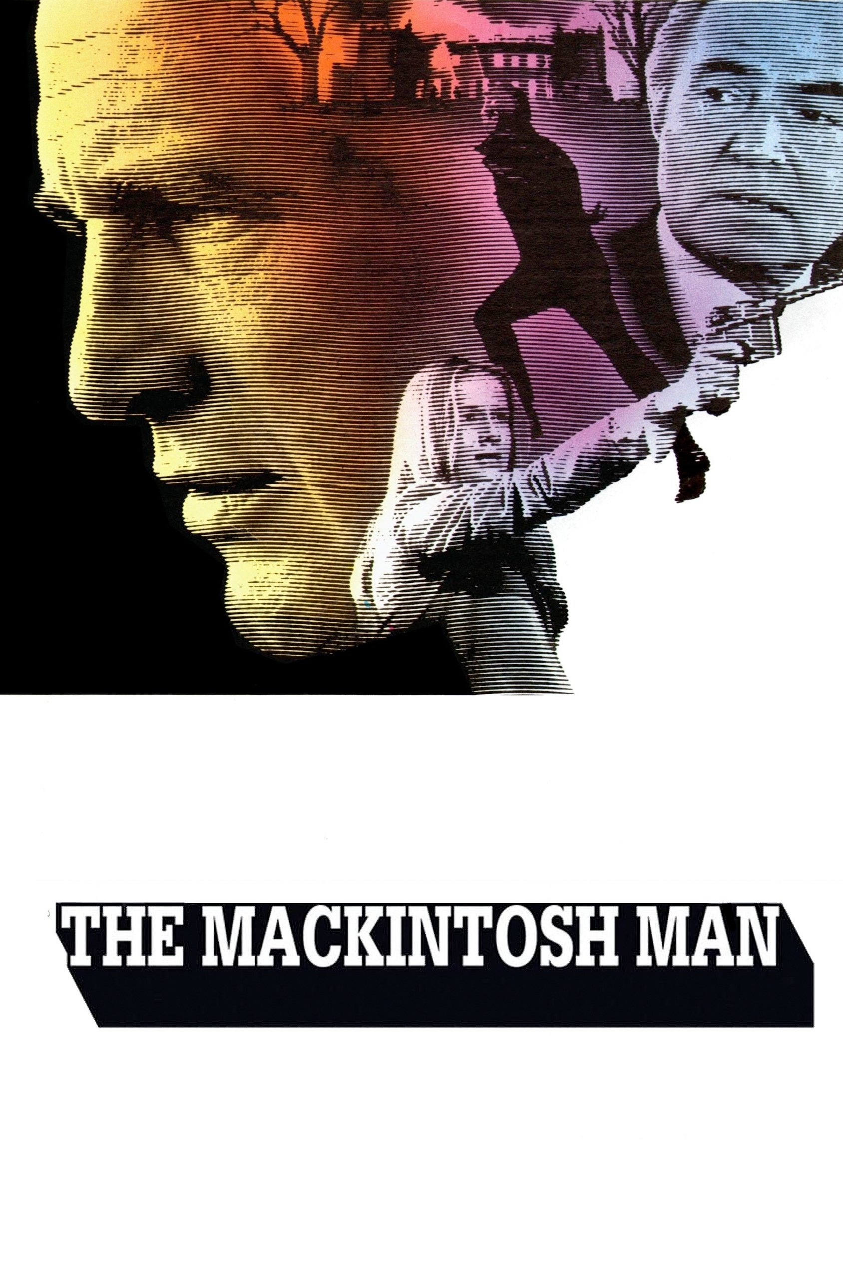 The MacKintosh Man