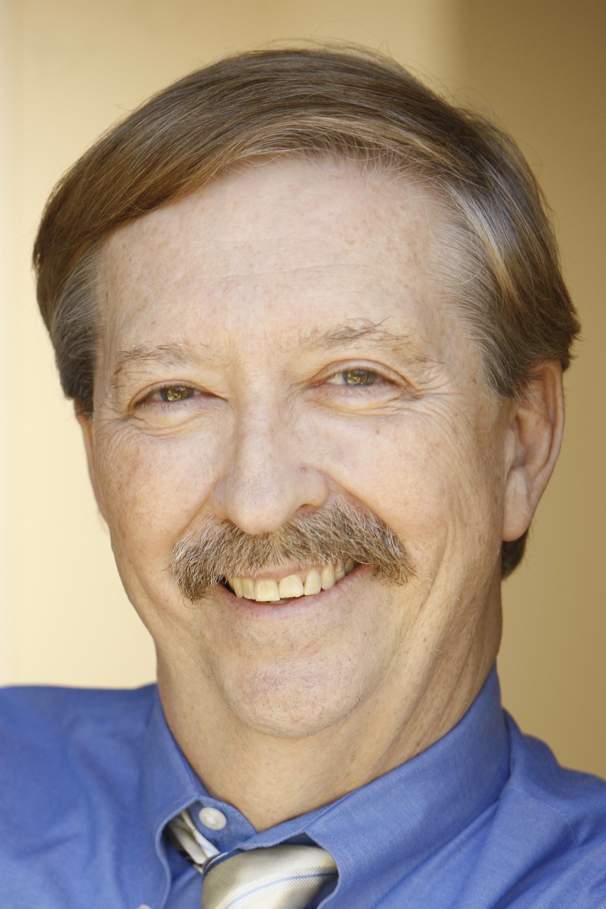 et billede af Richard Allan Jones