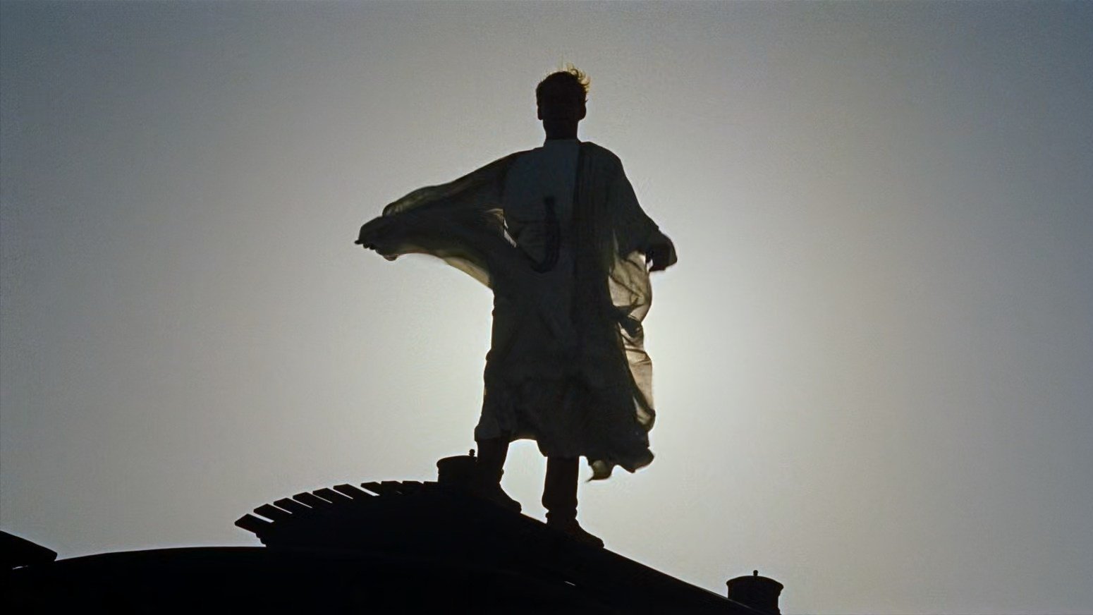 Lawrence of Arabia (1962)