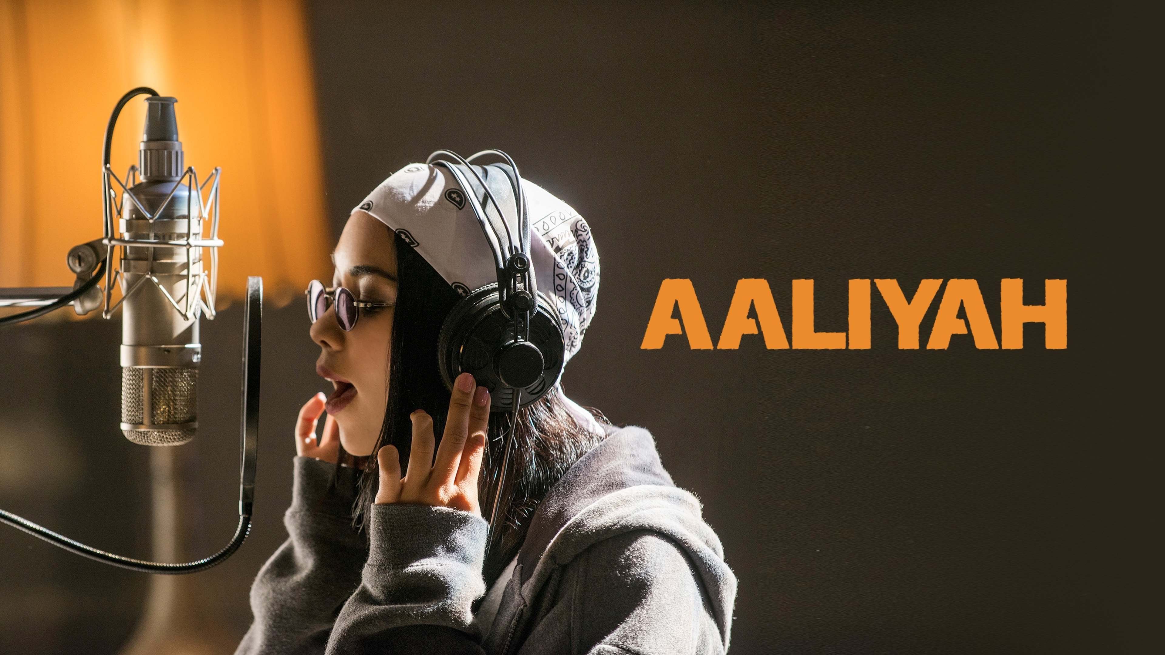 Aaliyah: La princesa del r&b