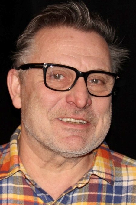 et billede af Bruno Moynot