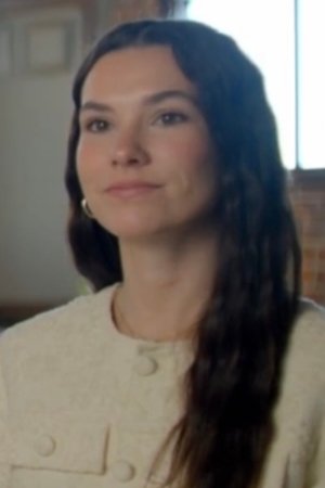 et billede af Sophia Whitehead