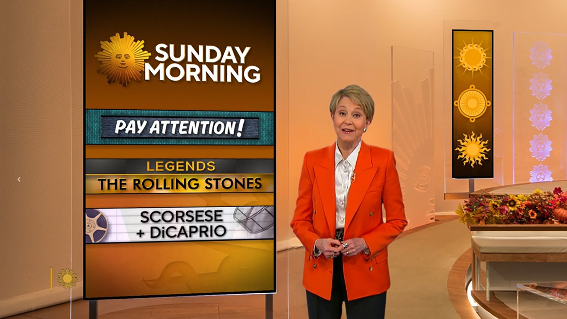 CBS News Sunday Morning