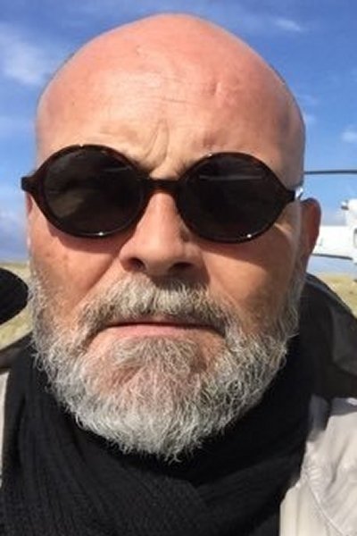 Mouns Overgaard | Line Producer