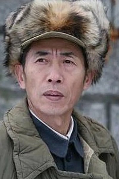 Li Yansheng | Li Er's Father