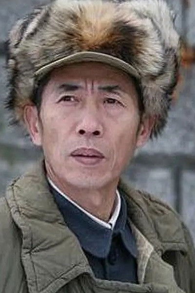 et billede af Li Yansheng