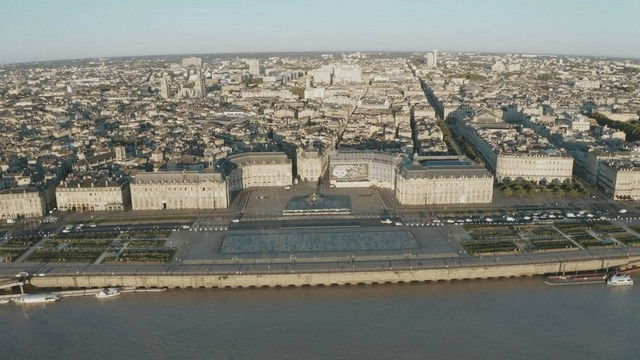 Dans les secrets des monuments de France Season 1 :Episode 6  Episode 6