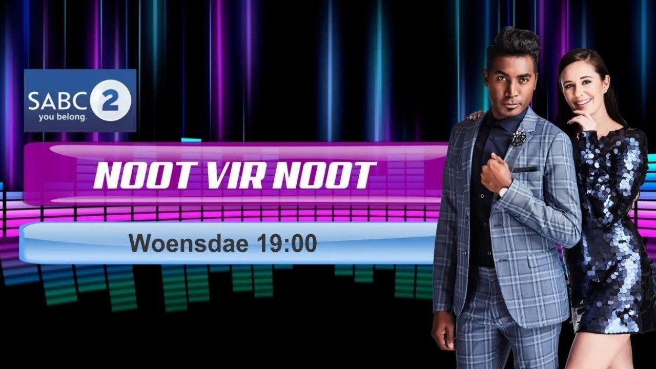 Noot vir Noot