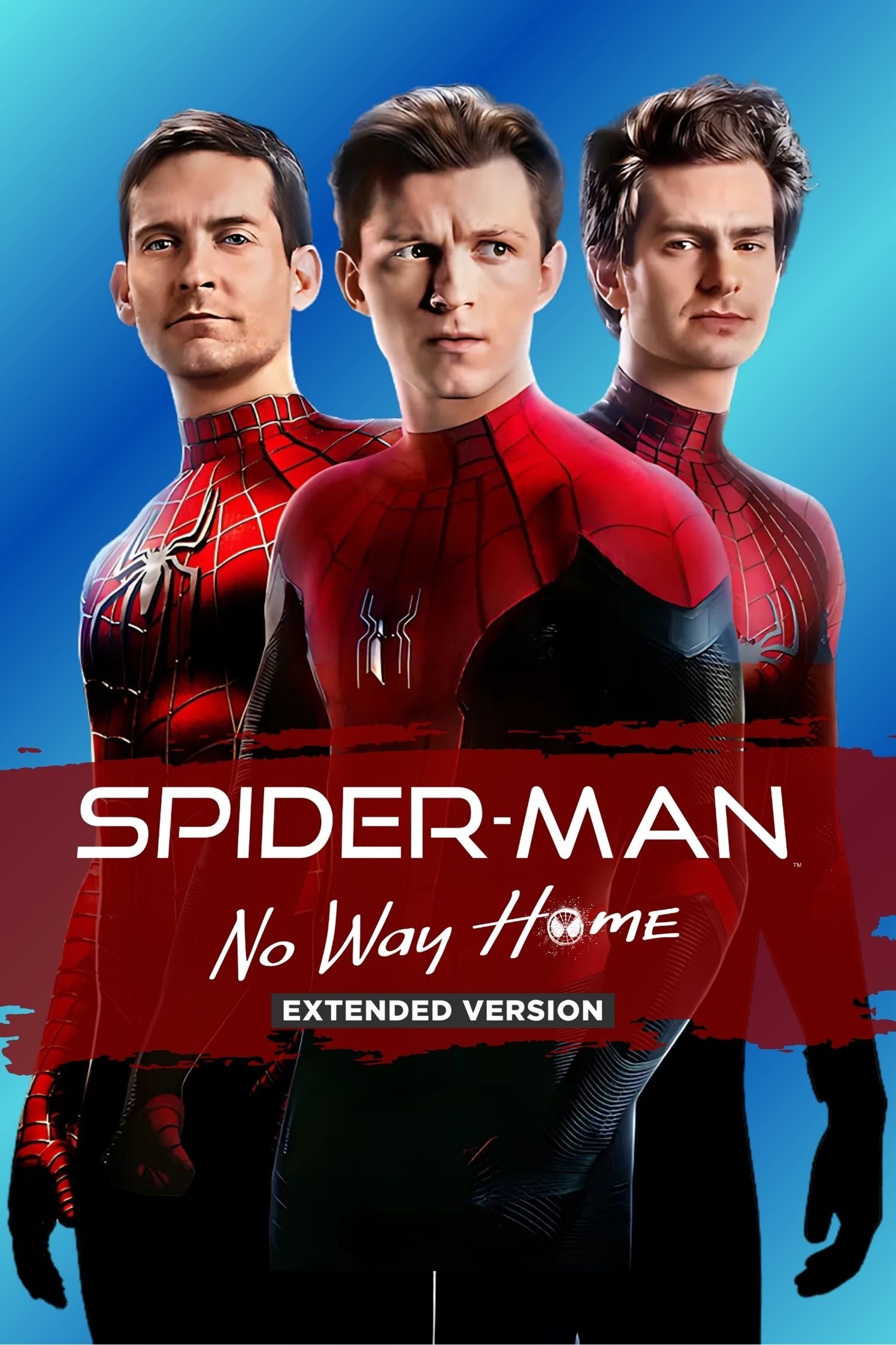 Spider-Man: No Way Home