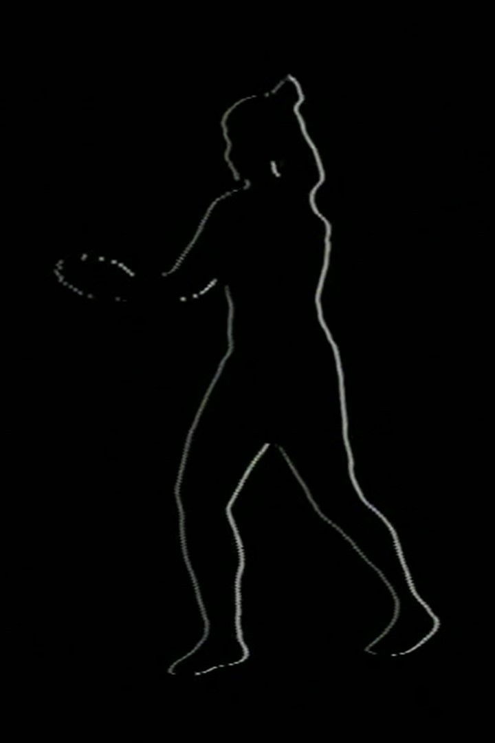 Poster for Sketching a Motion