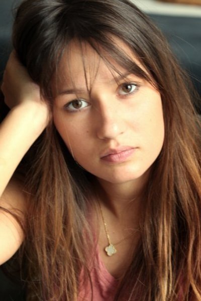 et billede af Aliocha Arbogast