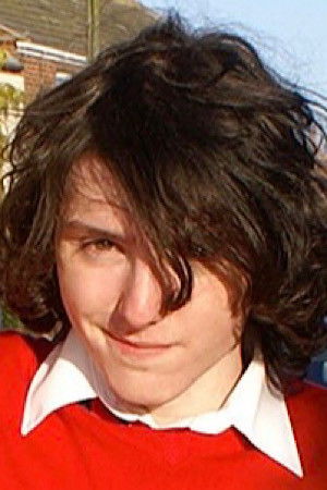 et billede af Bradley Hayden