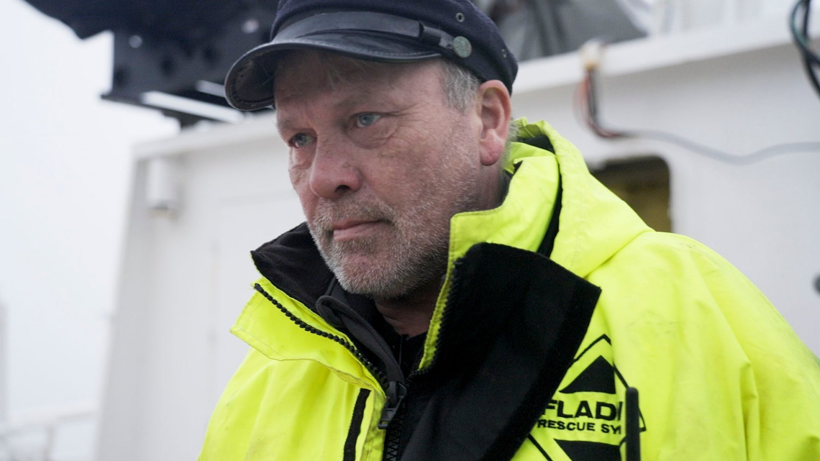 Deadliest Catch: The Viking Returns