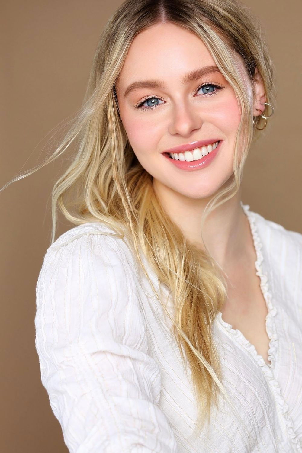 et billede af Isabella Crovetti