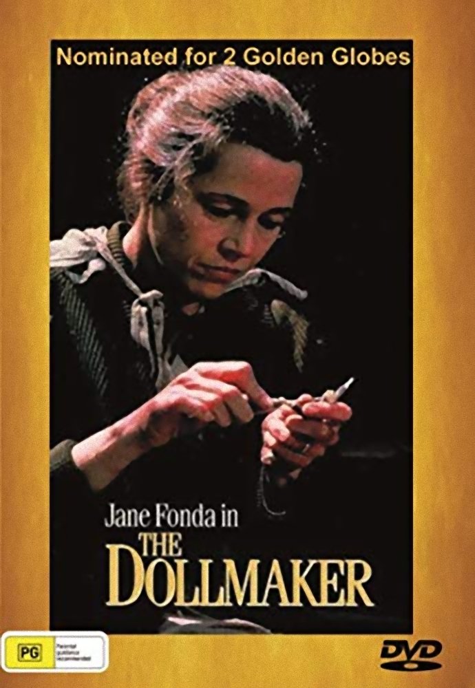The Dollmaker