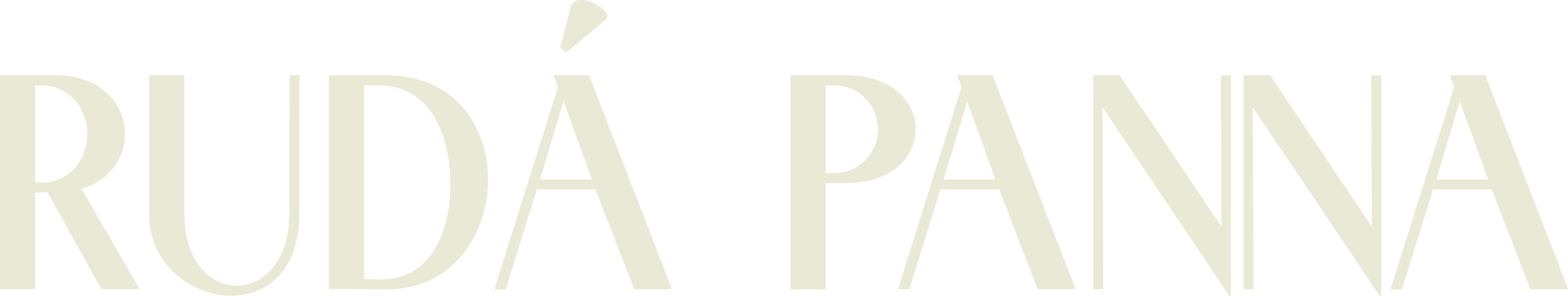 Rudá panna