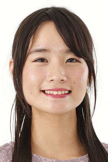 et billede af Ayaka Ohnishi