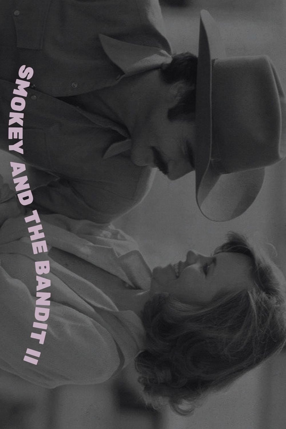 Smokey and the Bandit II