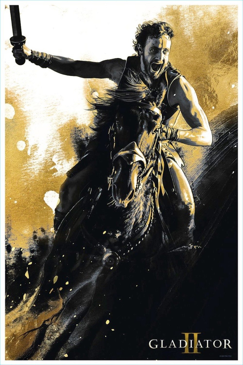 Gladiator II