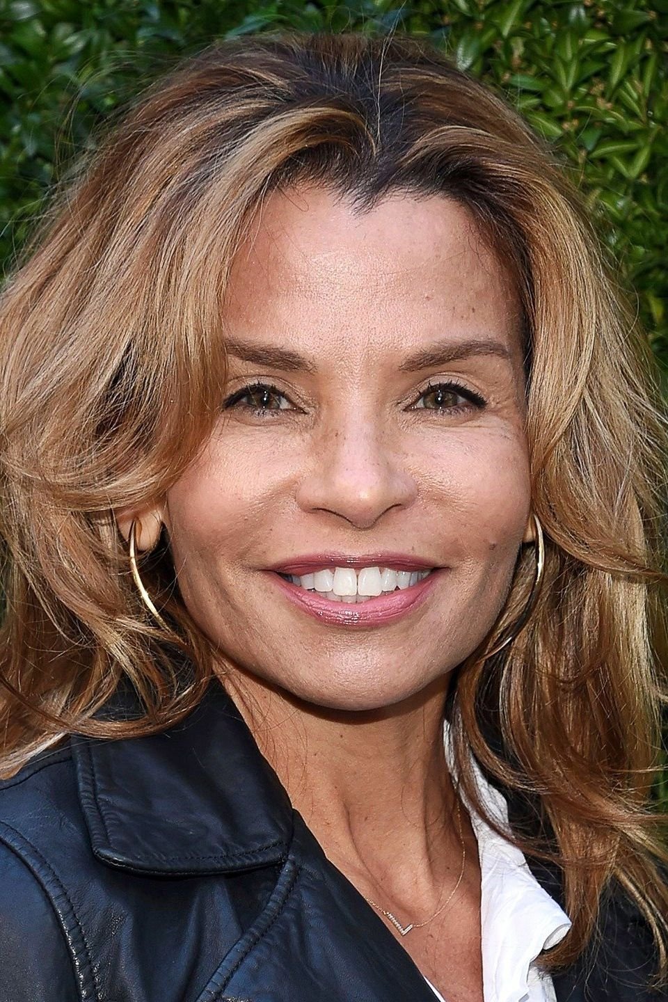 et billede af Jenny Lumet