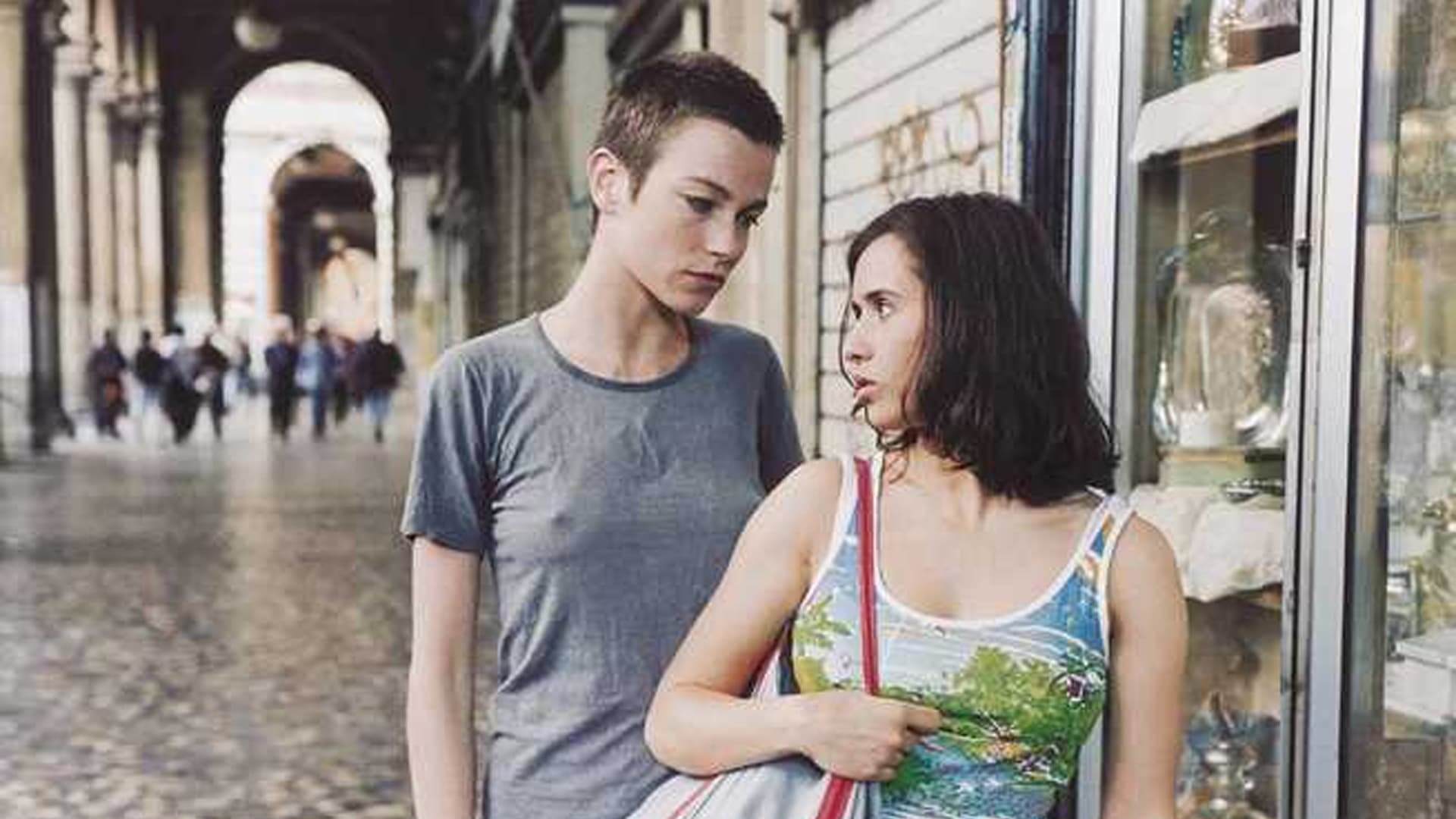 In principio erano le mutande (1999)