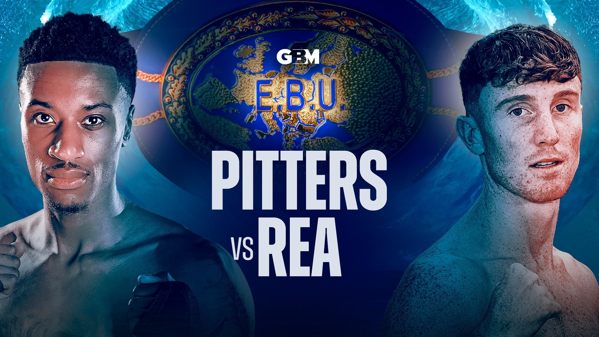 Imagem do Filme Shakan Pitters vs. Bradley Rea