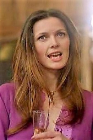 et billede af Martine Audó