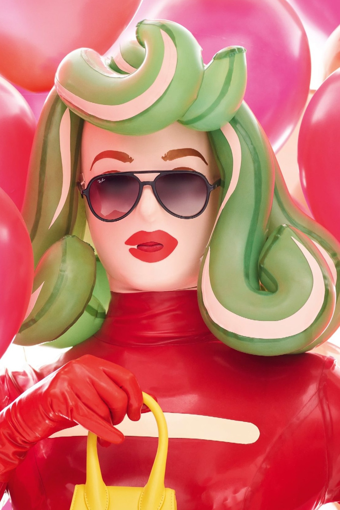 et billede af Pandemonia