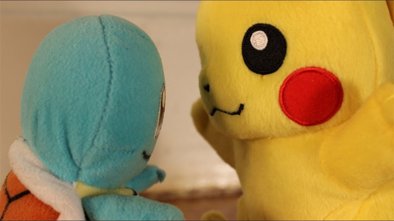 S2E6 · #Pokemon20