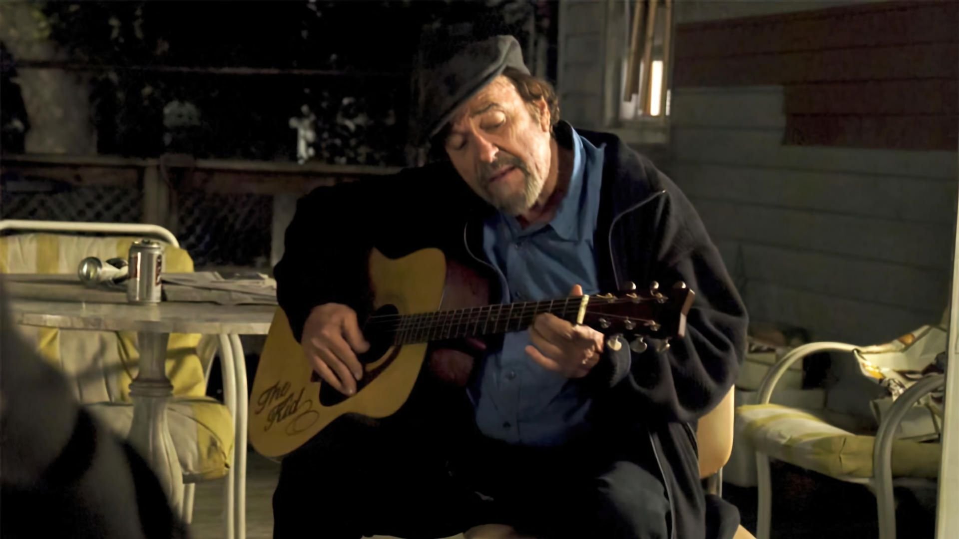 Happy Tears (2009)