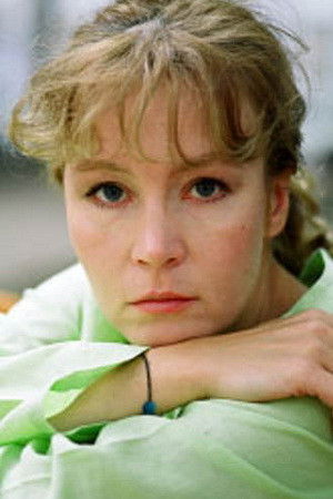 et billede af Natella Tretyakova