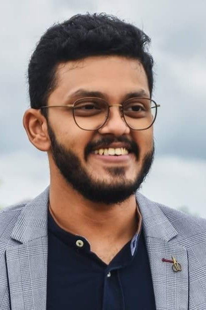 et billede af Meghdut RoyChowdhury