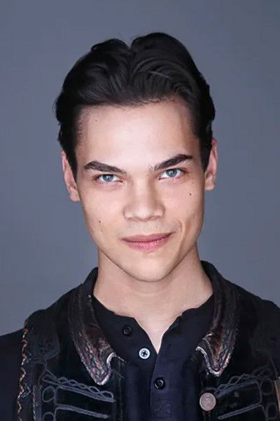 et billede af Árva Tamás