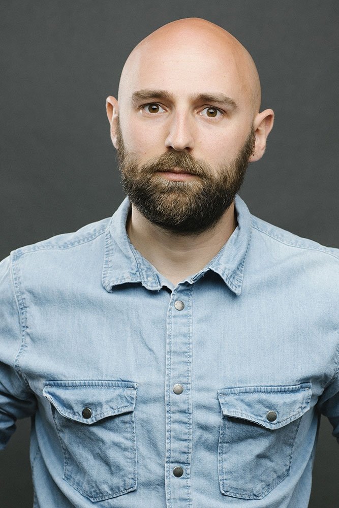 et billede af Fabien Fuhrmann