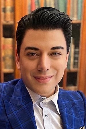 et billede af Malan Breton