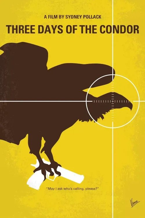 Three Days of the Condor