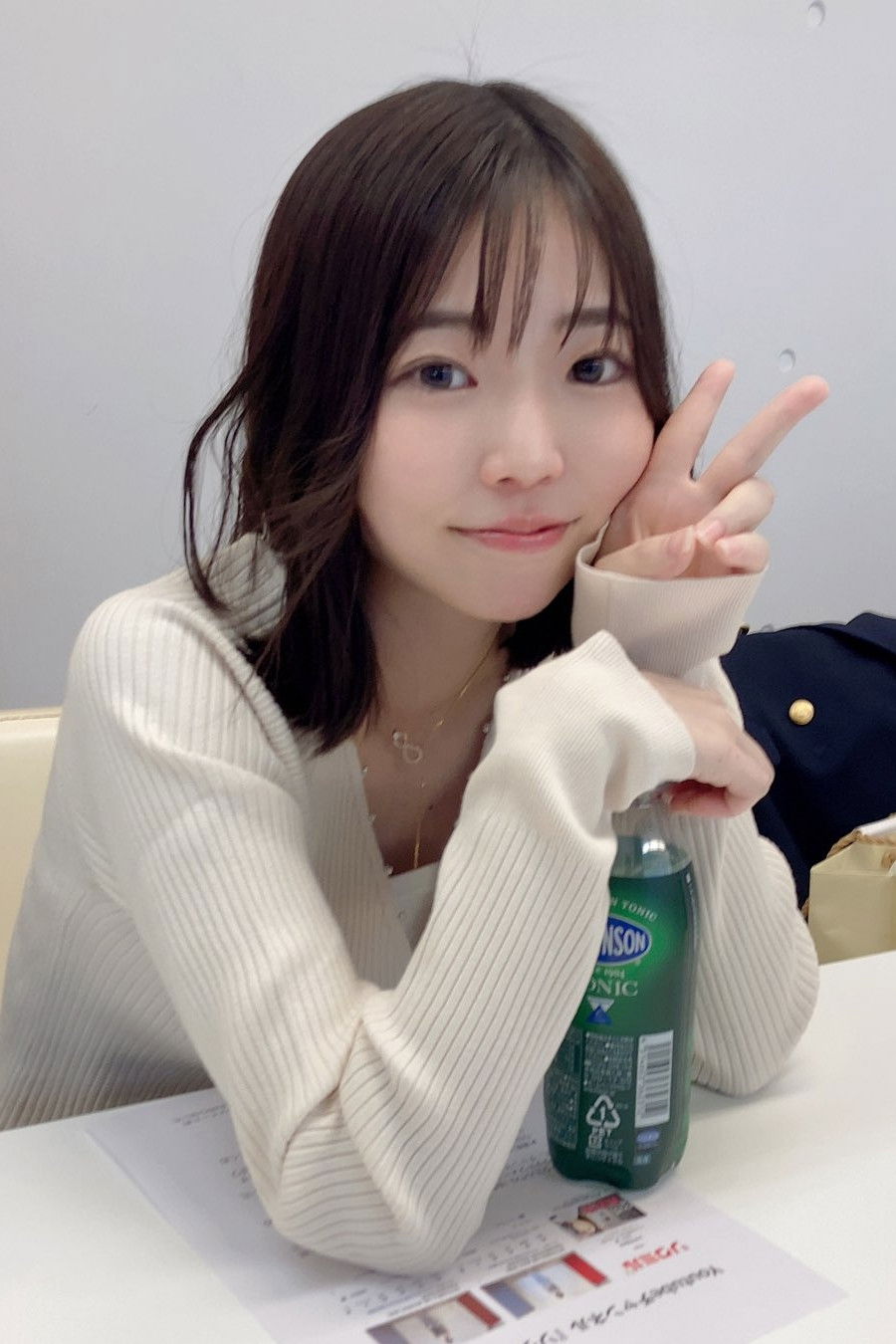 et billede af 二之宮りえな