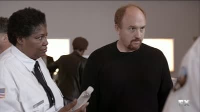 Louie Season 1 Episode 5