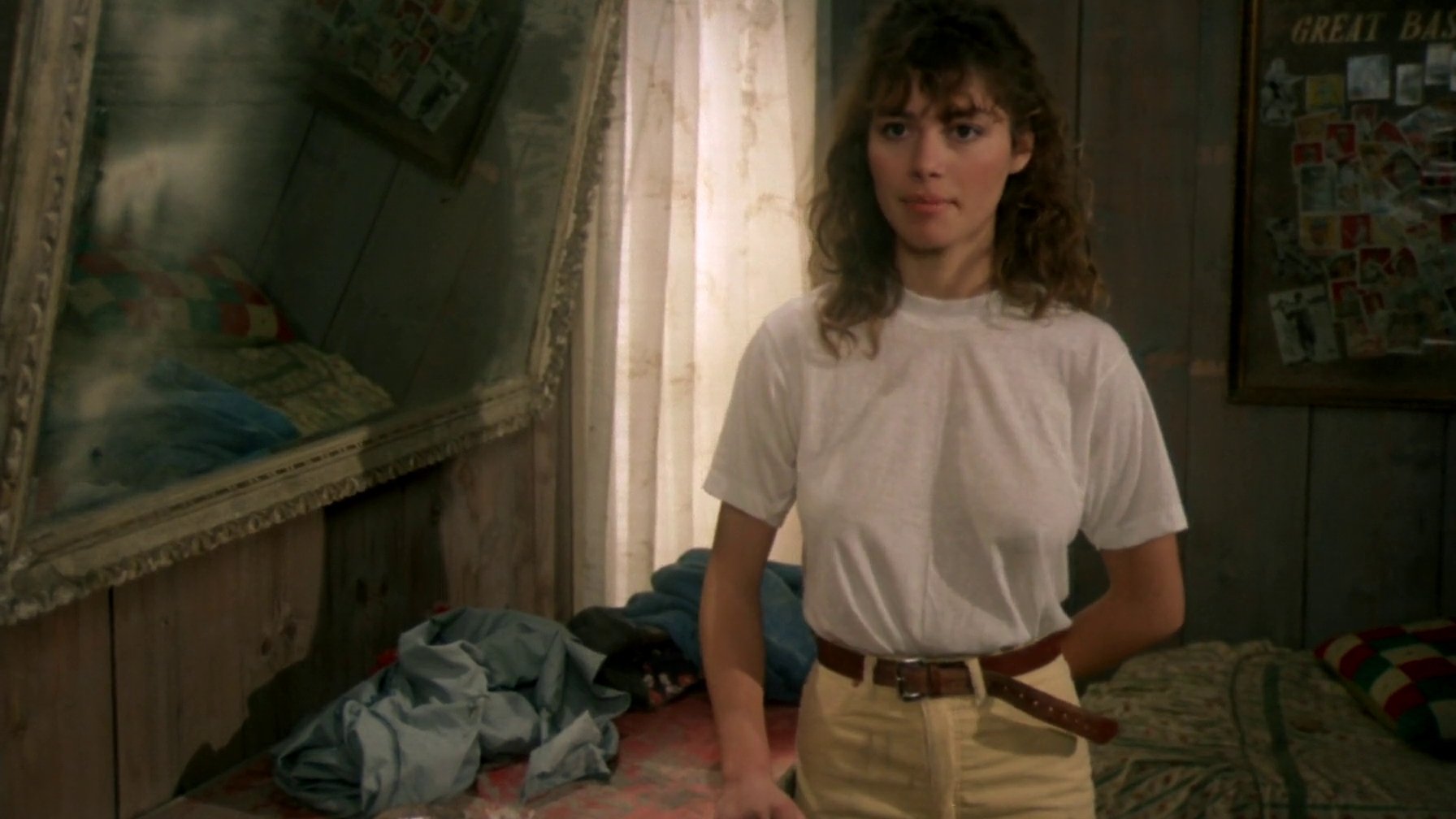 Blastfighter (1984)