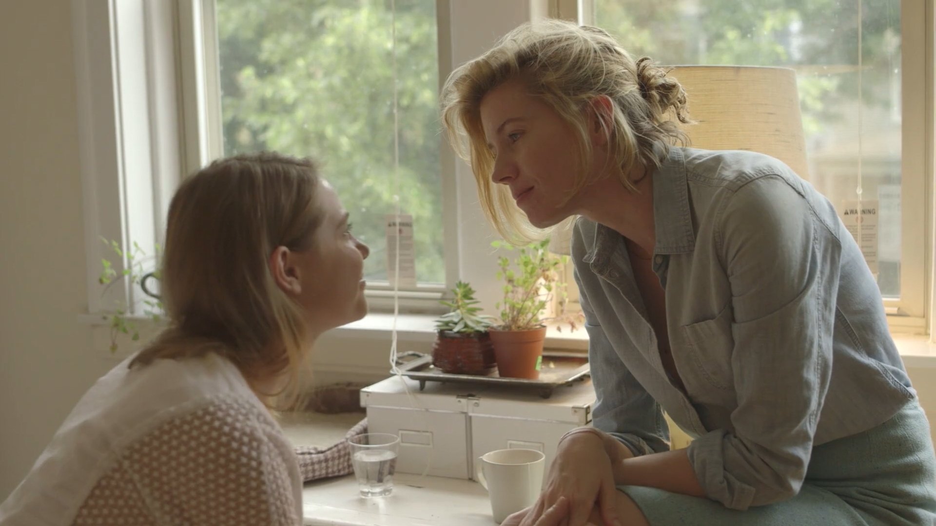 Mercy's Girl (2018)