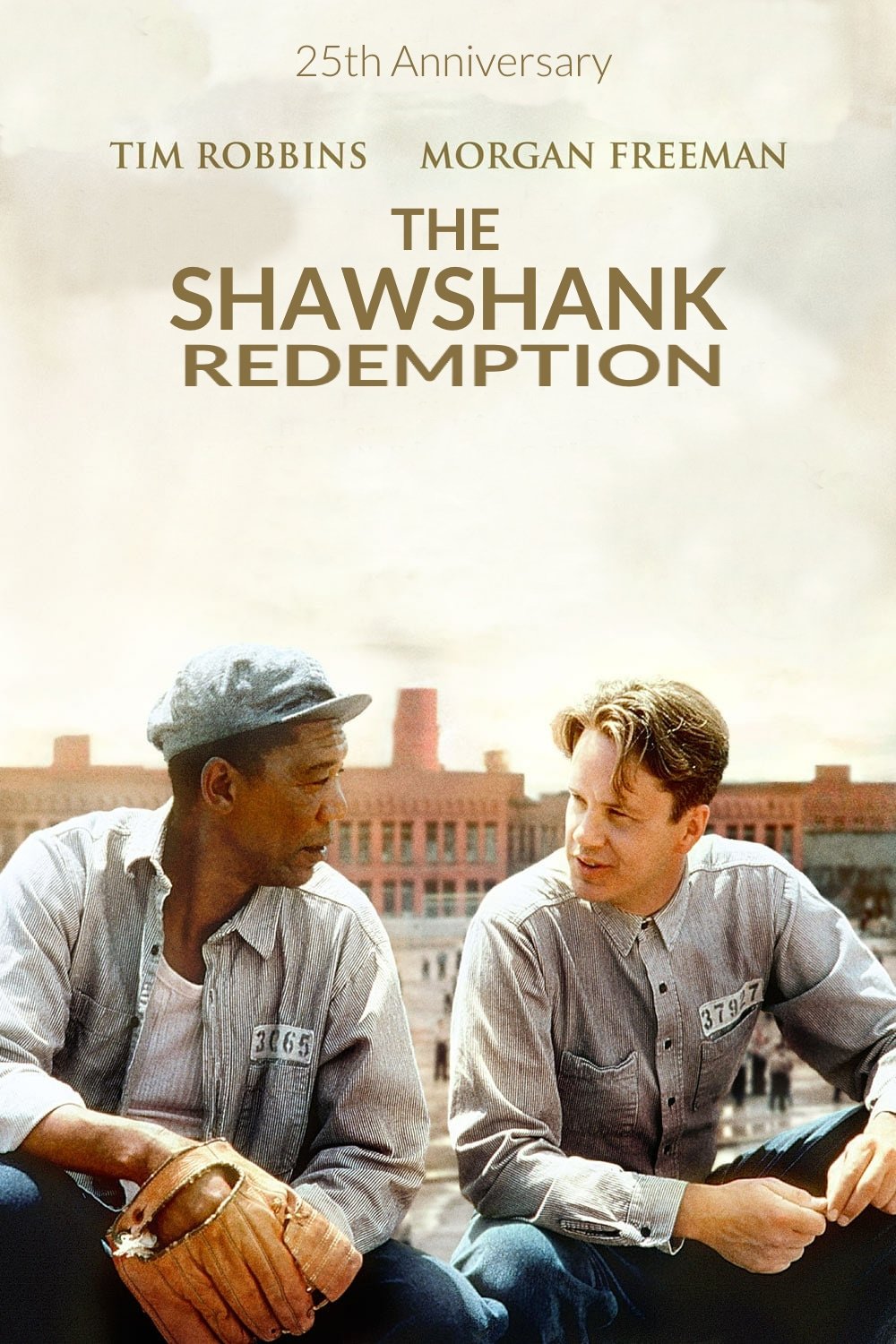 The Shawshank Redemption