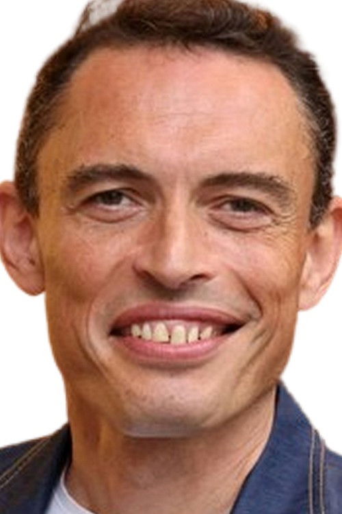 et billede af Arnaud Askoy