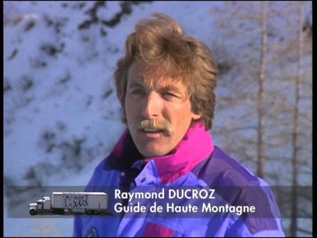 C'est pas sorcier - Alerte avalanche !