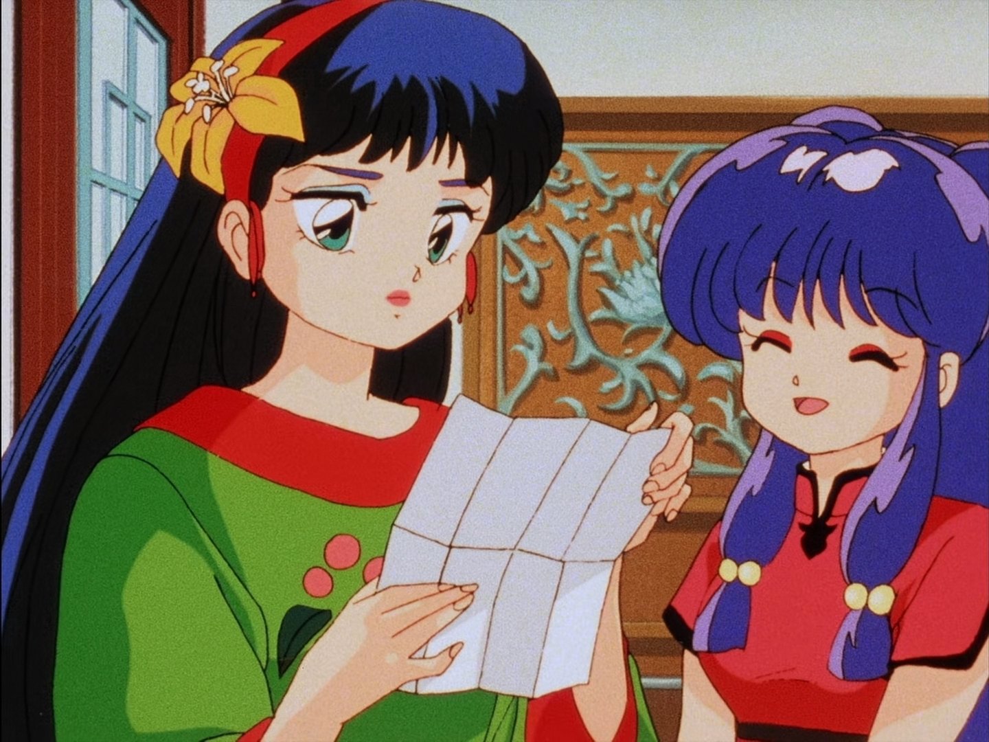 Ranma ½ 1x55