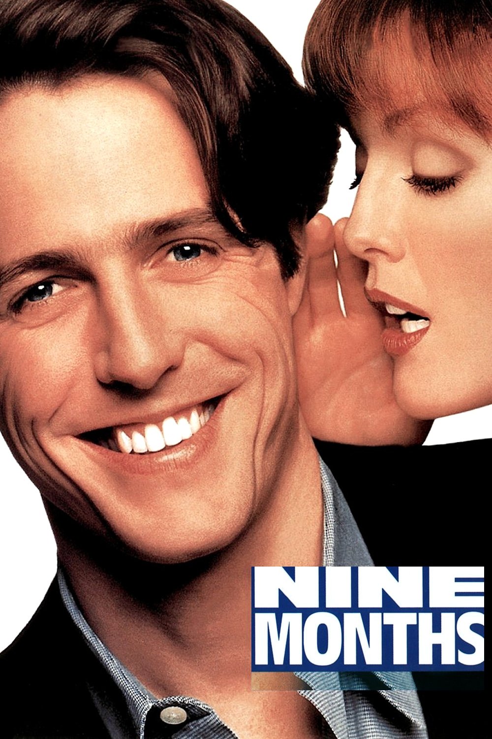 Nine Months poster image