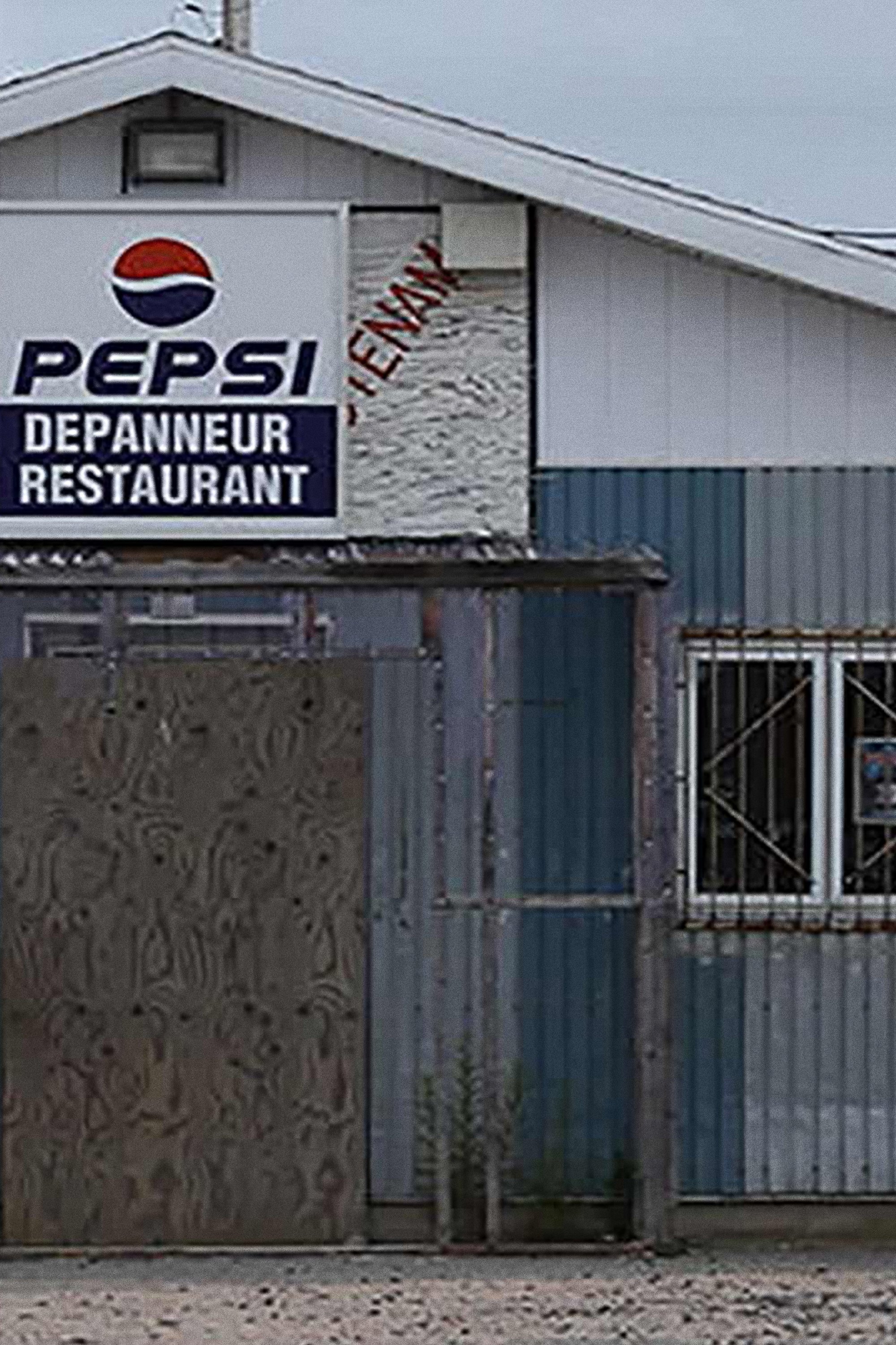 Poster for Innu-assit